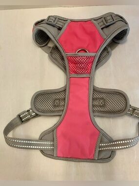 EveryYay by Petco Front Walking Reflective Dog Harness